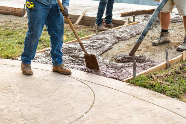 Best Concrete Repair Services  in Lucerne, CA