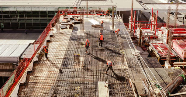 Best Concrete Leveling Services  in Lucerne, CA