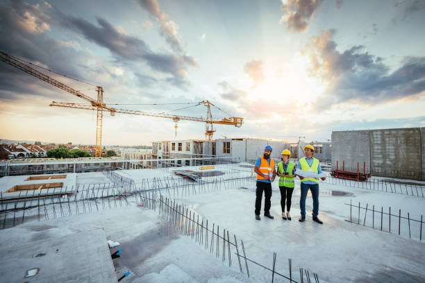 Best Waterproofing & Drywells  in Lucerne, CA