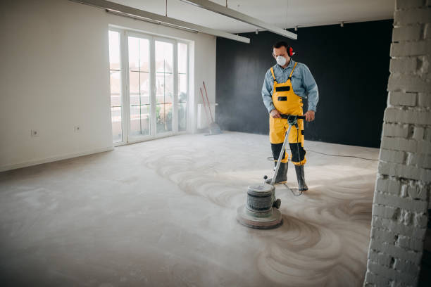 Best Concrete Demolition Services  in Lucerne, CA