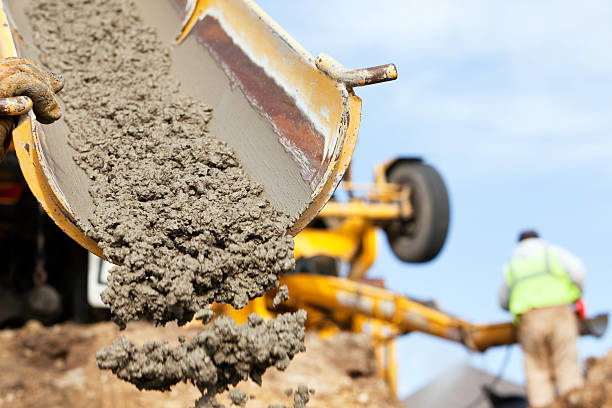 Best Concrete Resurfacing Services  in Lucerne, CA