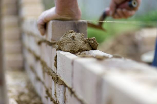 Best Poured Concrete Foundation  in Lucerne, CA