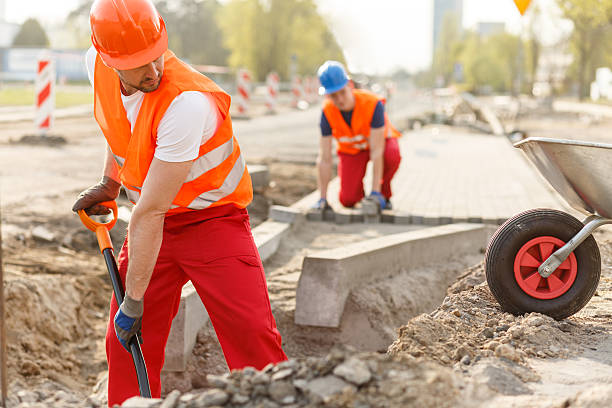 Best Local Concrete Companies  in Lucerne, CA