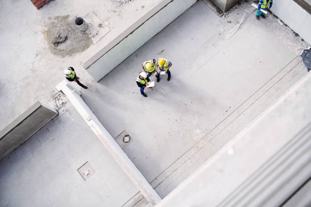 Best Concrete Walkway Installation  in Lucerne, CA